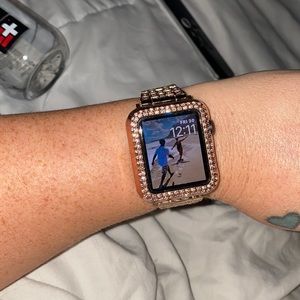 Apple Watch series 3 42 mm